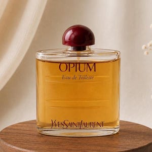 Vintage Perfume Opium - Etsy Australia