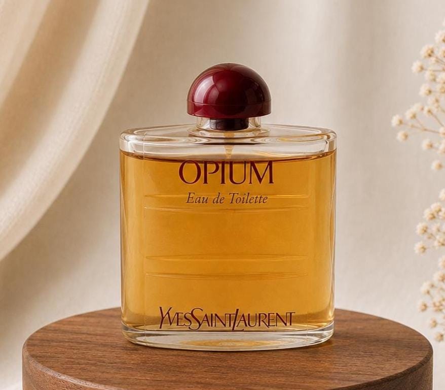 Opium 1977 Perfume - Etsy