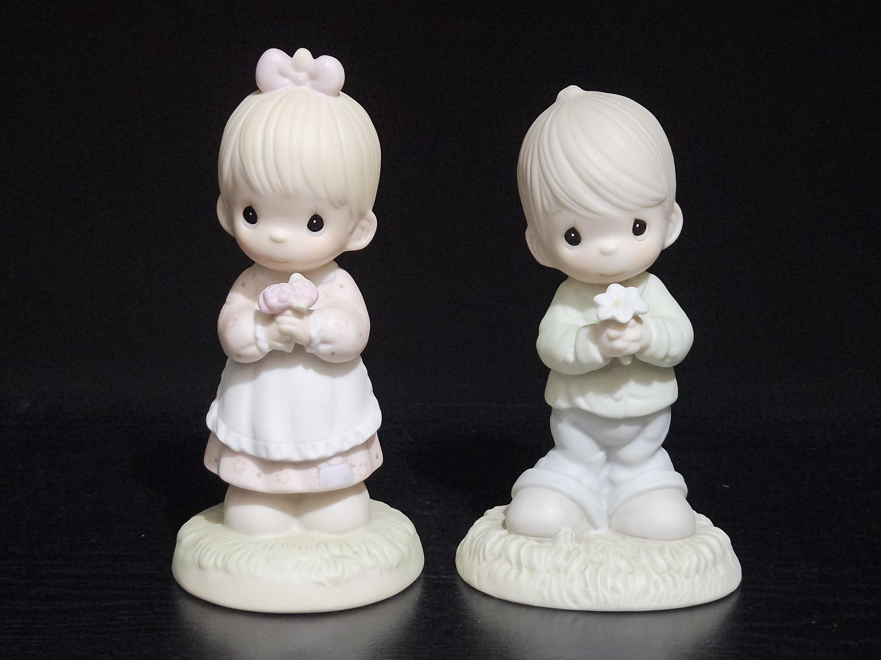 Precious Moments for Daughter and Mother - Etsy