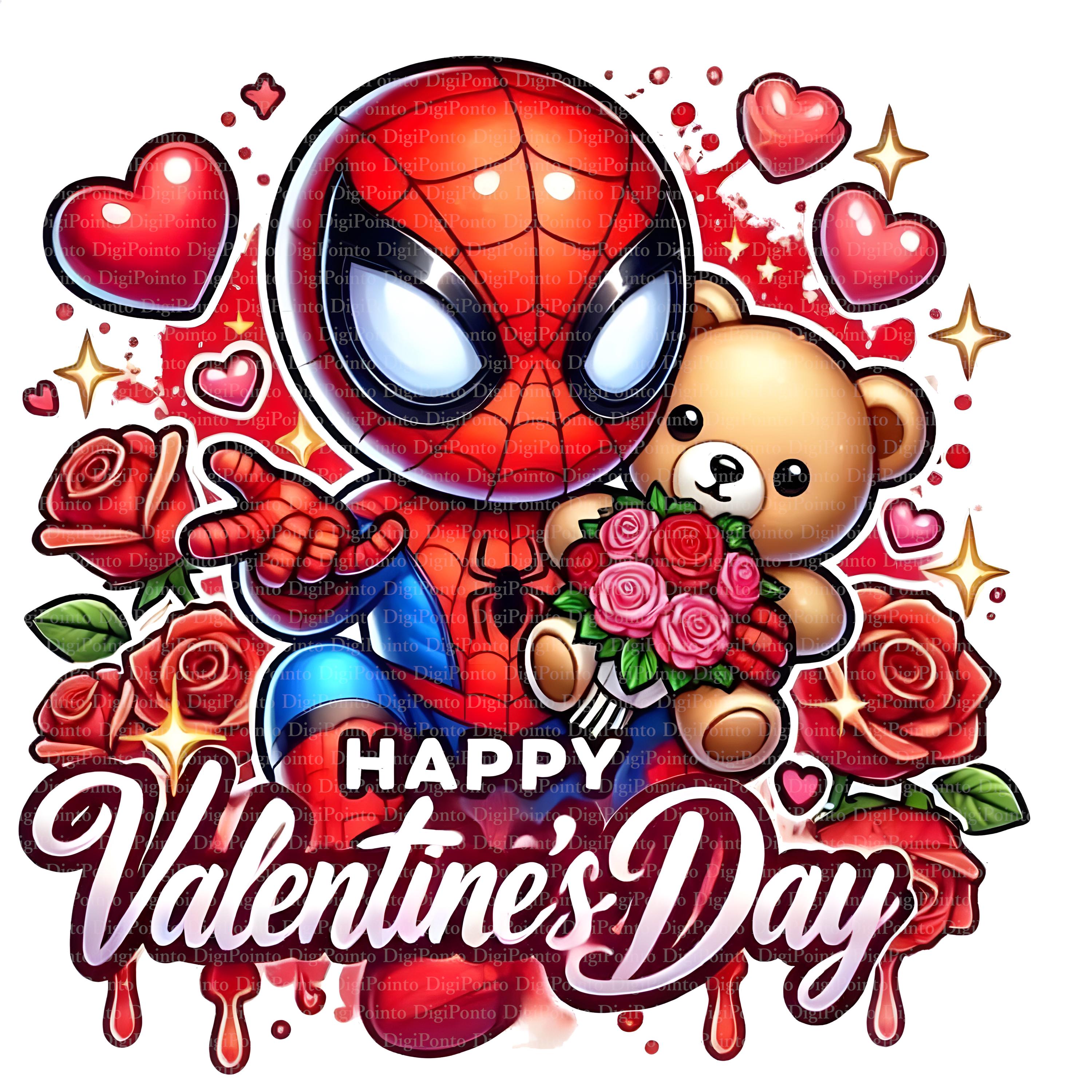 Avengers Marvel Avengers Valentine Youth Girls T-Shirt at Mall of America® in Bloomington, MN