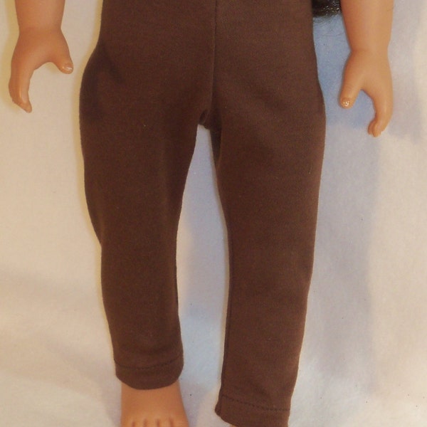 American Girl Doll Leggings Etsy