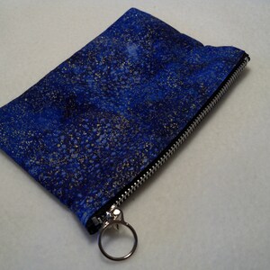Small All Purpose Zipper Bag