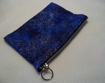 Small All Purpose Zipper Bag