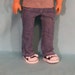 see more listings in the 18 inch Doll Clothes section