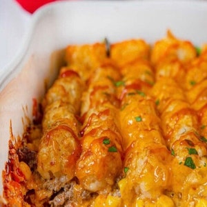 Cowboy Casserole