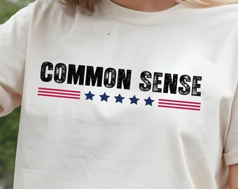 Funny Patriotic 4th of July Shirt, Viral Humor Republican T-Shirt, Conservative Political Tee, USA Graphic Tee for Men & Women