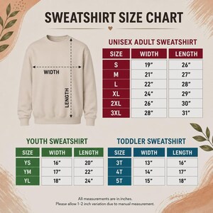 Christmas in Rockefeller Sweatshirt, NYC Christmas 2027 Sweatshirts For Women, Family Group Tee, Radio City Christmas Rockettes Sweatshirt image 8