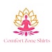 ComfortZone Shirts