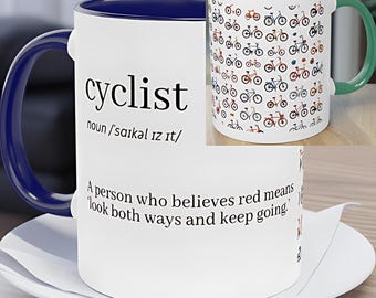 Aangepaste fietscadeaus: perfect cadeau voor fietsliefhebbers: goedgekeurd door fietsers
