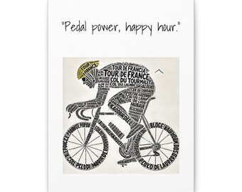 Fahrrad Leinwand Geschenk für Radfahrer leinwand fahrrad radfahren radfahrer geburtstag radfahrer leinwand radfahrer geschenk radfahrer geschenk geschenk für radfahrer radfahrer