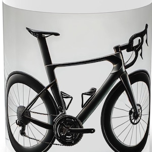 Custom Cycling Gifts - Perfect Present for Bike Lovers - Cyclist Approved