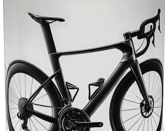 Custom Cycling Gifts - Perfect Present for Bike Lovers - Cyclist Approved