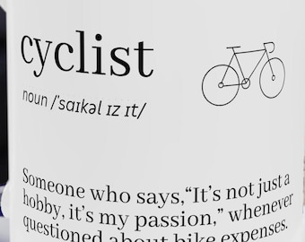 Individuelle Fahrradgeschenke für Radfahrer - Perfektes Geschenk für Fahrradliebhaber - Personalisiertes Fahrradzubehör