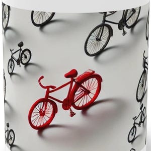 Custom Cycling Gifts - Perfect Present for Bike Enthusiasts - Cyclist Approved