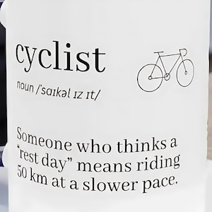 Bespoke Bike Gifts for Cyclists - Perfect for the Cycling Enthusiast