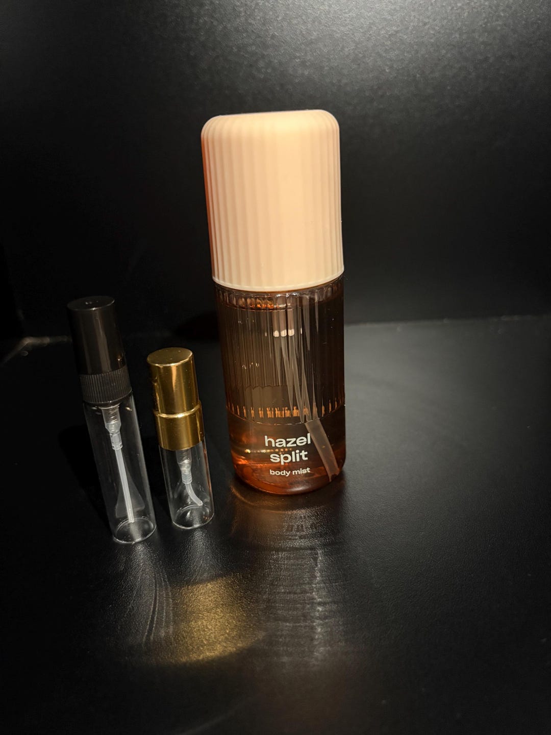 Snif Body Mist Sample - Etsy