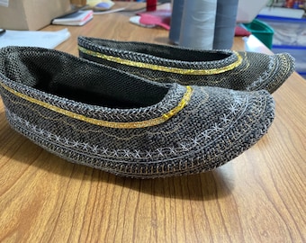 Costume Soft “Persian“ Slippers