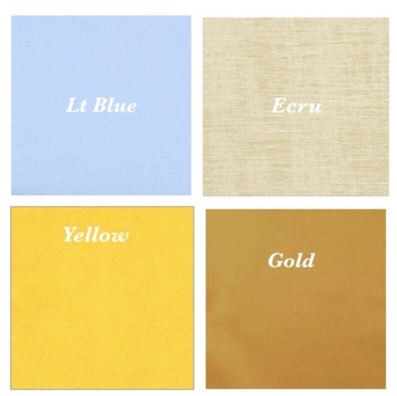 Orthopedic Contour Pillow COVER No zipper Multiwash Etsy