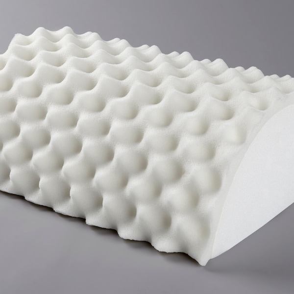 Half Moon Pillow Case Etsy