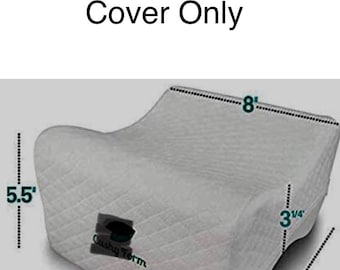 COVER, Knee Pillow, NO ZIPPER