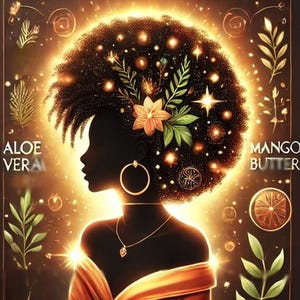 Revive Your Hair E-Book
