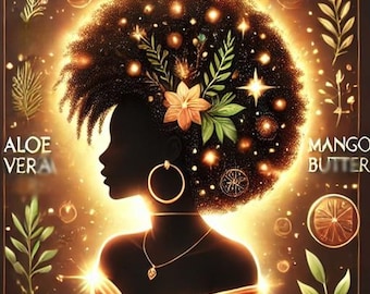 Revive Your Hair E-Book