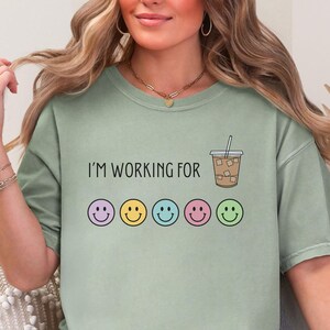 Special Education Humor Shirt Funny SPED Teacher T-Shirt Special Ed Behavior Chart Shirt Special Educational Shirt Comfort Colors BCBA Shirt