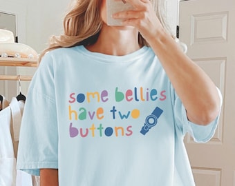 G-Tube Awareness Shirt, Tubie Mama TShirt, Tube-Fed Tee, Medical Mom Gift, Disability Caregiver Present, Feeding Therapist T-Shirt, G Tubes