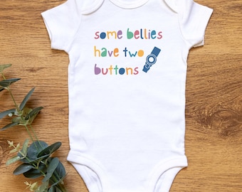 Body para bebé con sonda gástrica, camiseta de concienciación sobre la sonda gástrica, traje para bebés alimentados por sonda, sondas de alimentación, traje para bebés con necesidades especiales, sondas GJ