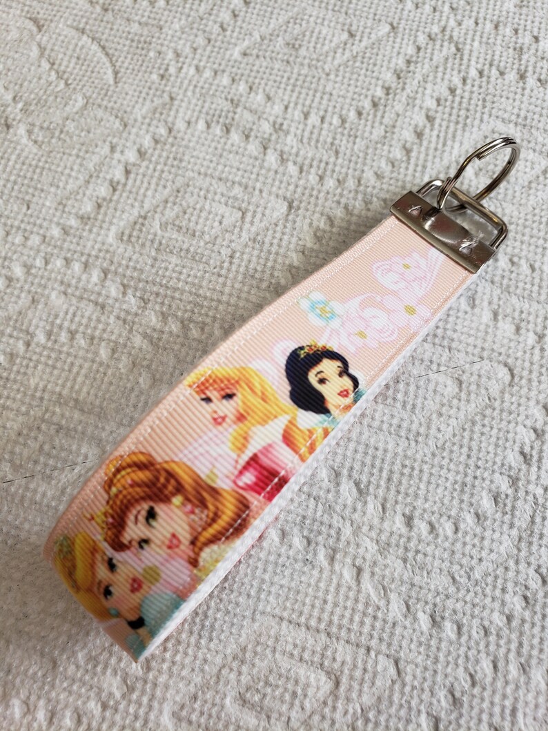 Princesses