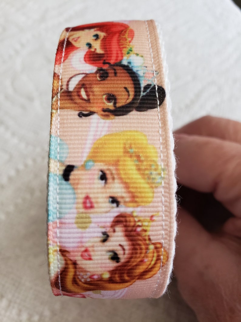 Princesses