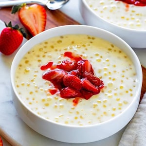 Tapioca
