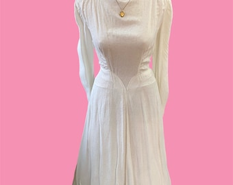 トップス 60s Vintage Morty Sussman Mollie Parnis Vintage 1970s Morty Sussman Mollie Parnis Boutique Victorian