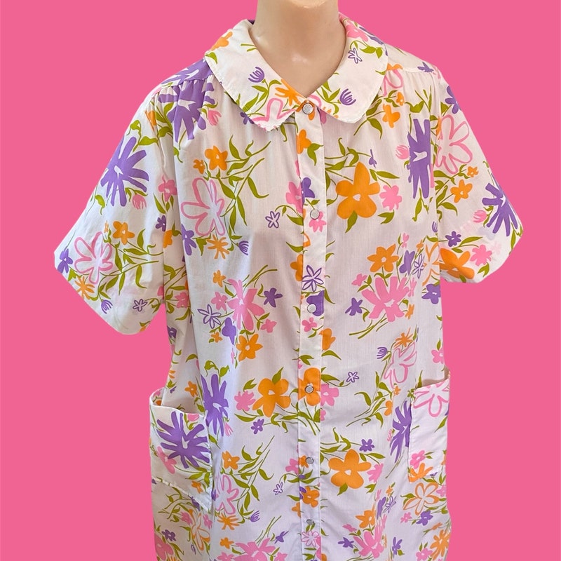 Mrs Roper Costume - Etsy