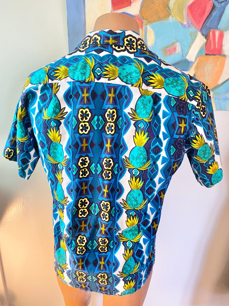 Tee Shirt Souvenir Las Vegas Tropicana Vintage 90’s Anvil