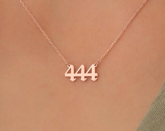 Personalized Number Necklace,Number Jewelery,Date Necklace,Number Pendant Gift for Her,Mothers Day Gift,Football Necklace,Personalized Gift