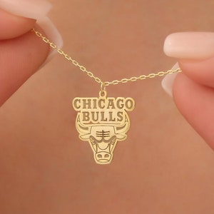 Chicago bulls bead - Etsy 日本