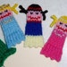 see more listings in the Finger Puppet Sets section