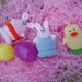 see more listings in the Egglets, Stuffies, Misc. section