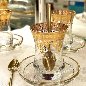 espresso tassen keramik Espressotasse aus - Erdtöne Farbe:Transparent + Weißrahmen