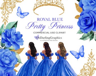 royal blue quinceanera dresses with butterflies Princess Velvet Quinceanera Dresses With Cape Sparkly Gold Butterfly A –  Msikoods Official Store main image 1