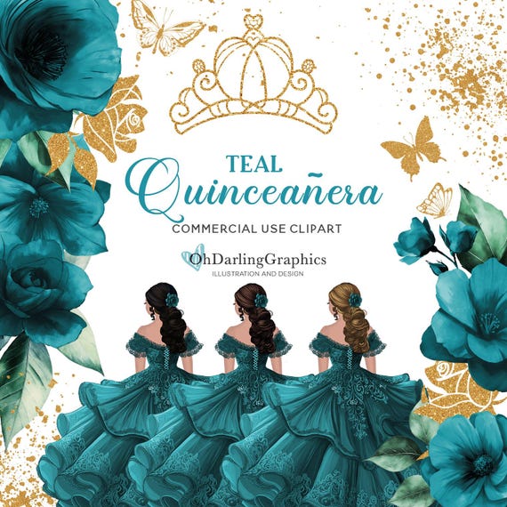 slim fit dress slacks Dusty Teal & Silver Lace Quinceañera Dress – Ball Gown Style #5125 Dusty Teal / 2