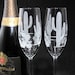 see more listings in the Champagne Flutes, Coupes section
