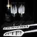 see more listings in the Champagne Flutes, Coupes section