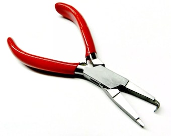 Prong Opening Pliers: Stone & Gem Setting Jewelry Repair Tool