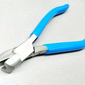 Ring Bending Bow Closing Forming Pliers Jewelry Making Tools Hand Tool Plier