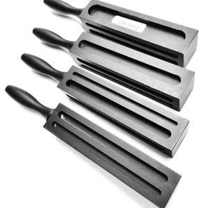 Cast Iron Ingot Mold Open 6 Cavities Combination Wires and Bar Plate Multi Sided