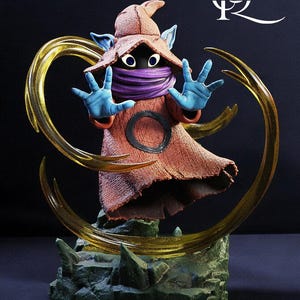He-Man Orko Figurka 3D Pliki Stl