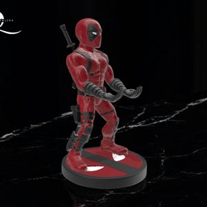 Controller deadpool - Etsy 日本