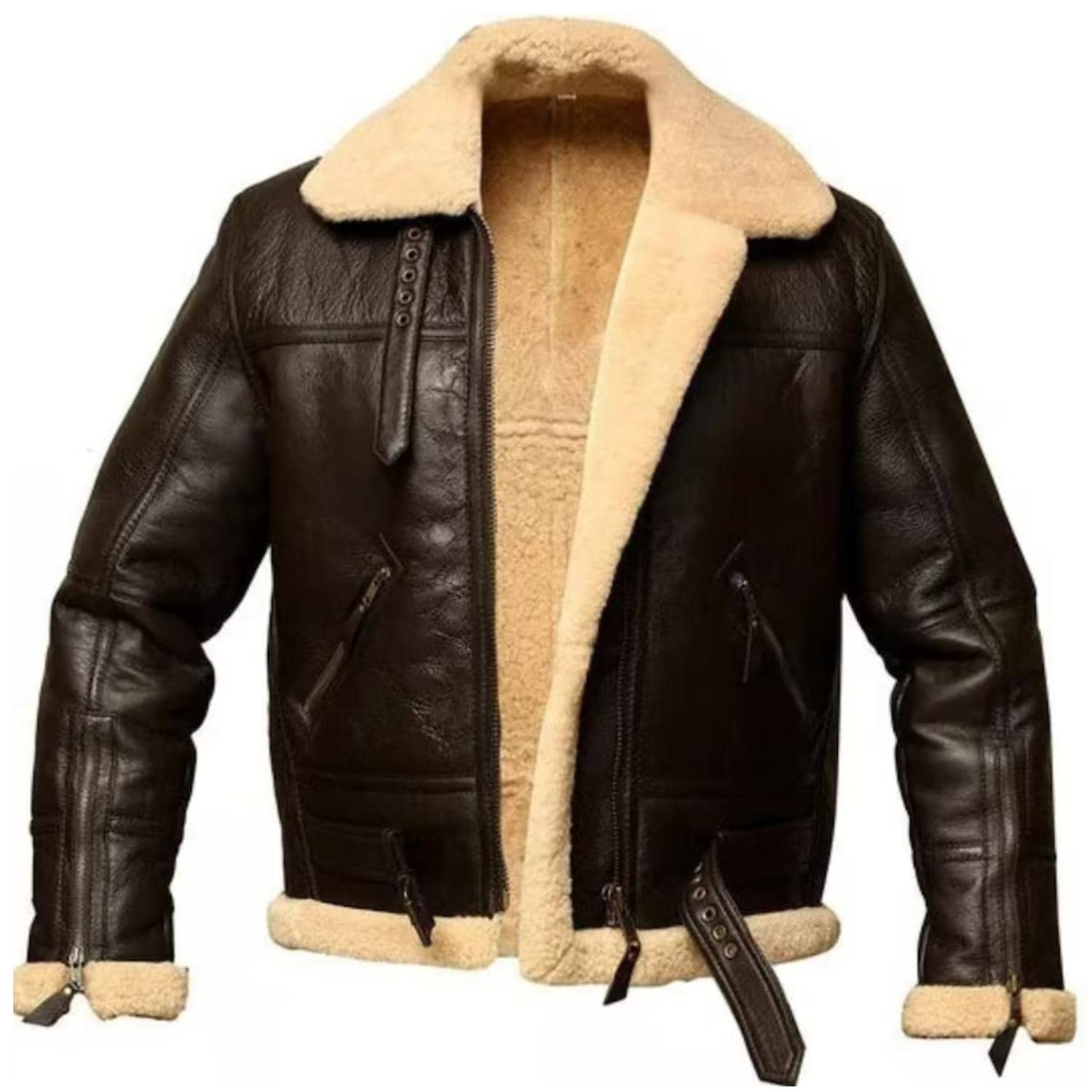 Belstaff Aviators Jacket - Etsy
